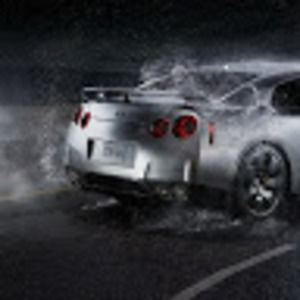 Meet your Posher, Freddy